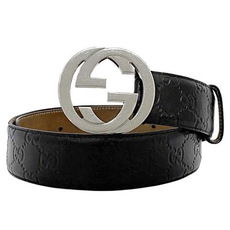 where to sell my gucci belt|pre owned gucci belt.